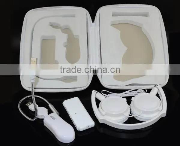 New Promotional Gift Universal Laptop Usb Travel Gift Kit photo-4