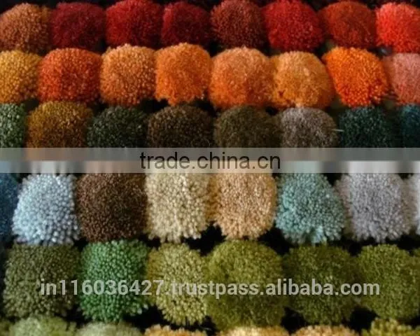 Carpet Yarn photo-2