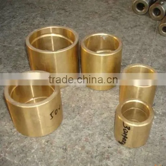 Copper Sleeve, Rivet , Communication Connector , Spare Parts, Fasteners CNC Hardware