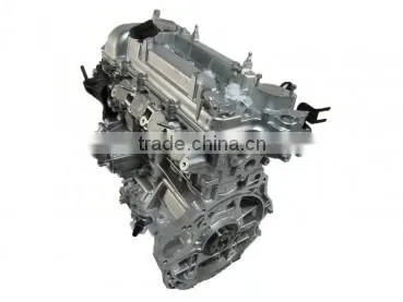 New Engine Gasoline G4JP EURO-3-4 Assy-sub Set From Mobis Manufacture photo-4