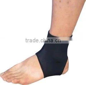 2013 best sale fahionable neoprene ankle guard