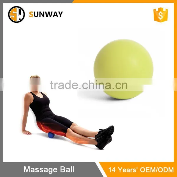 New Fitness Gym Power Training Mini Peanut Massage Ball photo-4