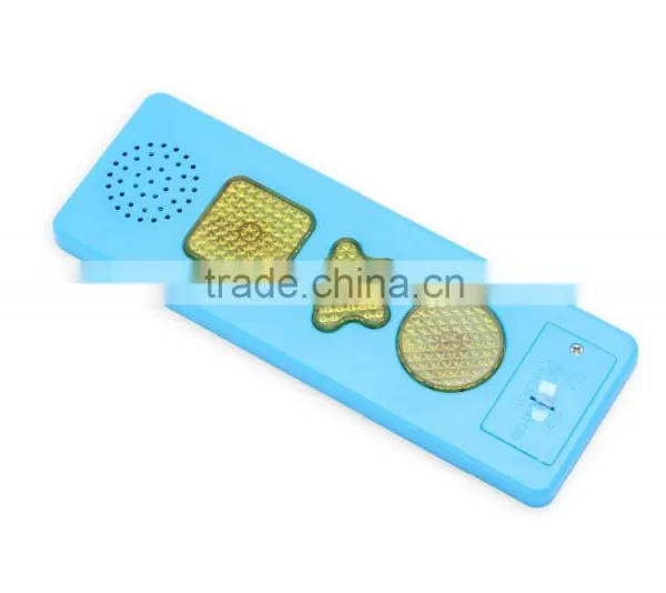 ABS Button Sound Panel With Animal Sound for Talking Books photo-6