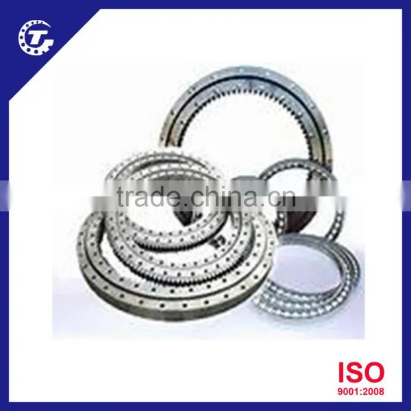 Yaw Bering and Pitch Bearing for Wind Turbines Sea Power Generation photo-3