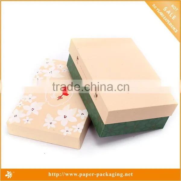 Fresh and Retro Gift Box photo-3