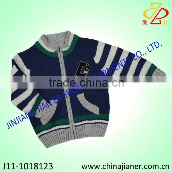 Baby Boys Sweater