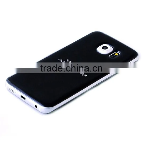 New Coming Epoxy Gel Skin Sticker for Samsung S6 Edge With Competitive Price photo-4