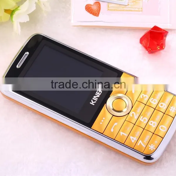1.77 Inch Dual Sim Sos Button Big Keypad Best Cell Phone for Elderly photo-6