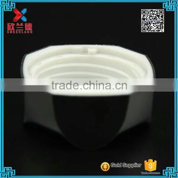 Wholesale Customer Design Fancy Plastic Cap/screw Cap photo-3