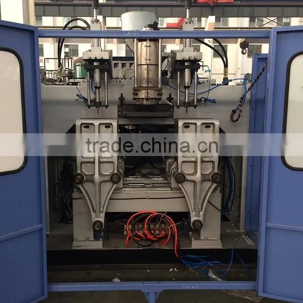 Factory Price Blown Extrusion Machine Ruipai With ce photo-4