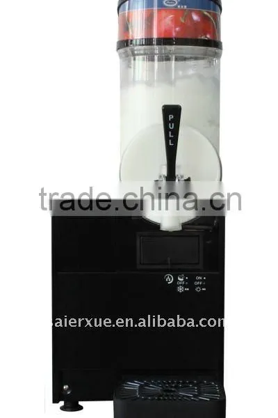 Single Bowl Slush Making Machine photo-4
