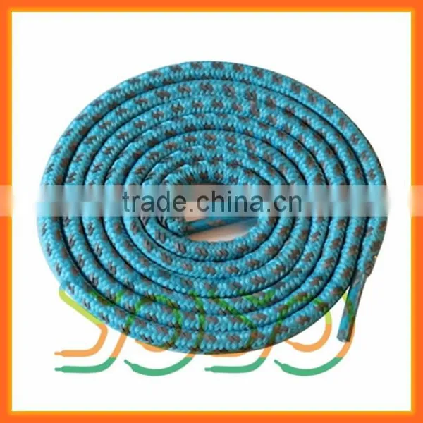 YoYo 2015 Colorful Shoelaces For Holiday Support Printed Shoelaces Custom Shoelaces photo-2