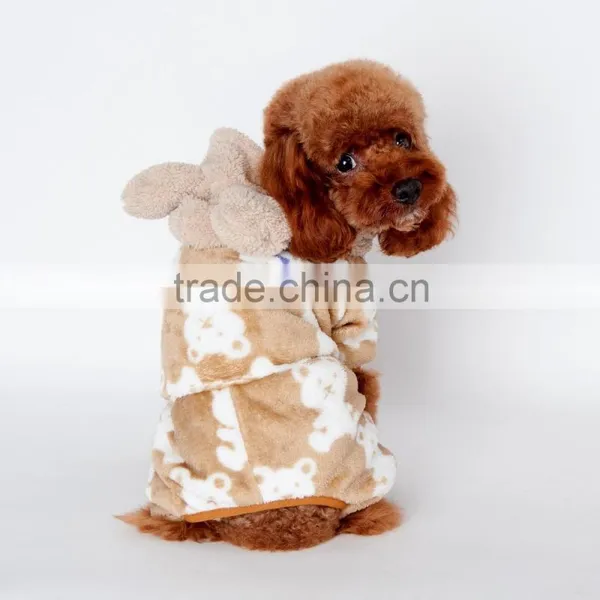 Pet Clothing Dog Clothes photo-3