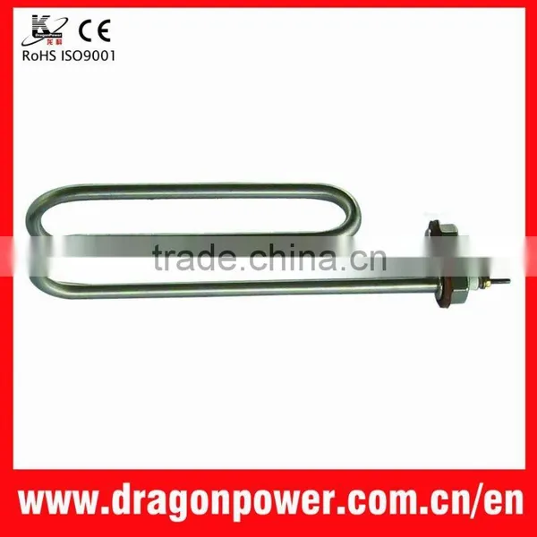Finned Heaters/ Immersion Heaters photo-6