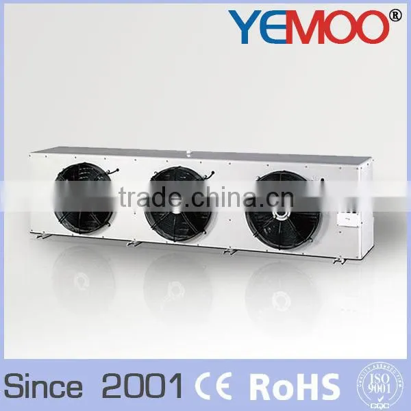 YEMOO DL Series Evaporative Air Cooler Air Cooled Evaporator for Cold Room