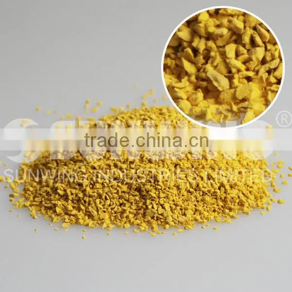 Synthetic Rubber Epdm Production for Children Playground photo-3