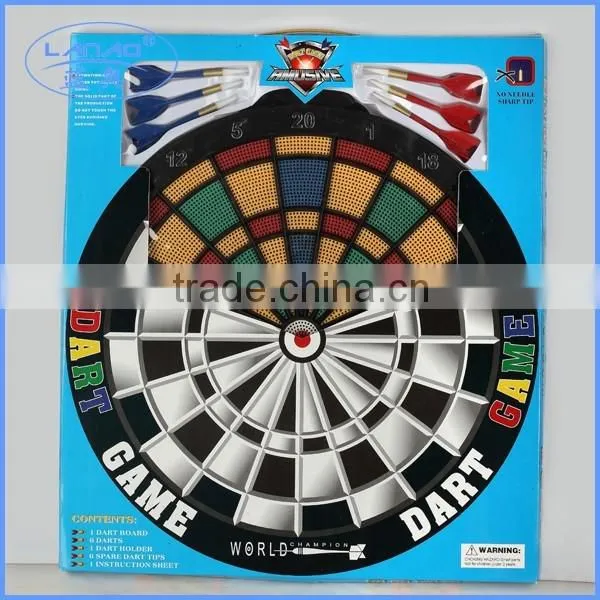 18'' Safety Dartboard LA-468