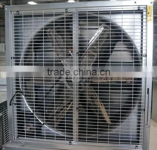 Poultry Equipment/poultry Ventilation System/poultry Ventilation Fan