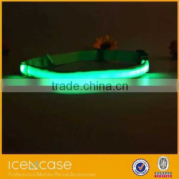 Fashion Outdoor Led Waist Belt Sport Physical Therapy Waist Belt Losing Weight Waist Belt photo-5