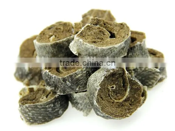 100% Natural Fish Skin Pet Foods photo-6