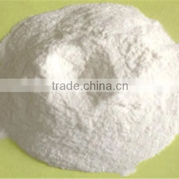 High Efficient Pregelatinized Starch Plant photo-3