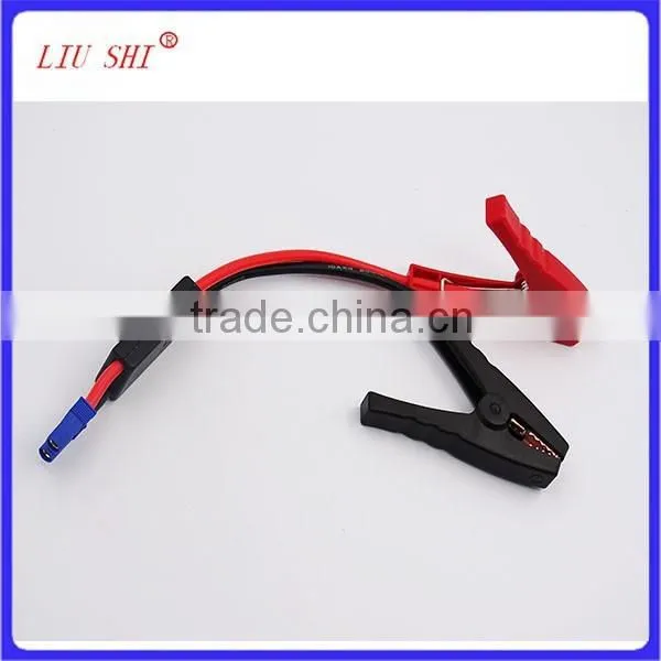 Hot Sale Automotive Power Bank/auto Energency Charger Clip photo-2