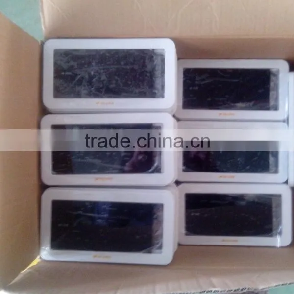 Hot Sale Solar Energy Meter Housing Made in China