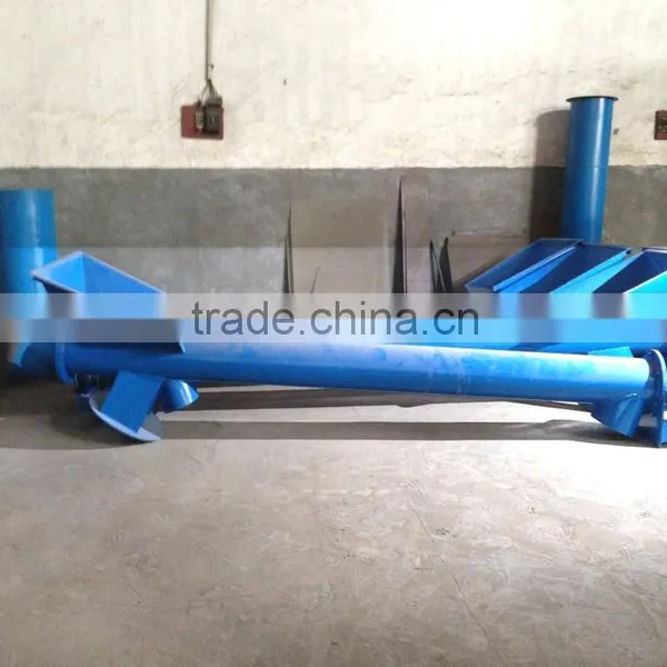 Convenient Transportation Coal Powder Molding Machine With ISO Certificate photo-6