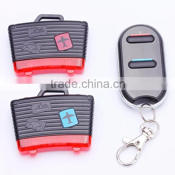 40m Long Range Wireless Key Finder Remote Control Receiver With 2 Year Warranty photo-4