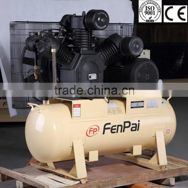 High Pressure Air Compressor photo-4