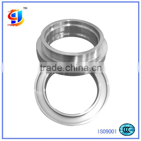 Customized Sand Casting Part Supplier photo-2