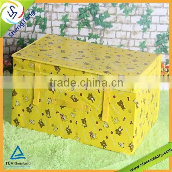Waterproof Coating Storage Box With Lid photo-5