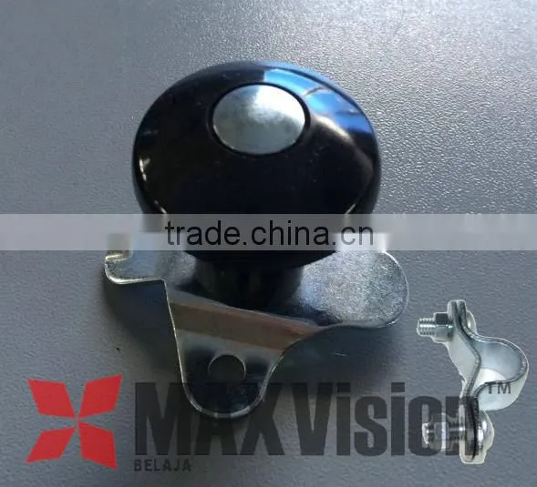 Metal Steering Wheel Spinner