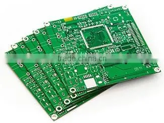 Professional Pcb Manufacturer Washing Machine Plotter Pcb Programmable Pcb Board photo-6