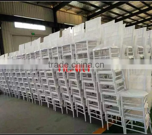 Wood Resin Chivari Chairs Event Furniture Rental Chair photo-3