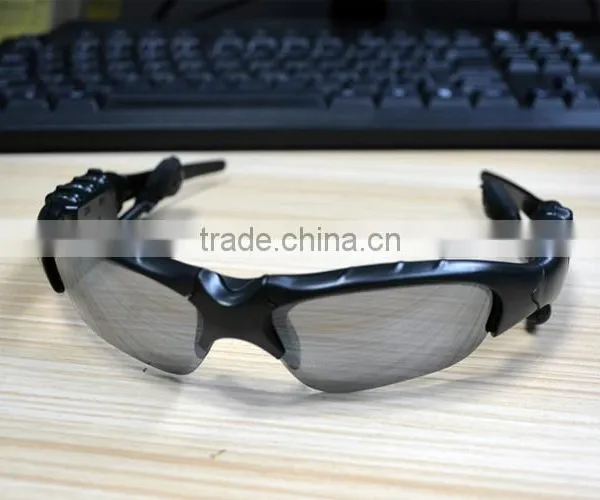 Hot Sale Bluetooth Foldable Sun Glasses Headphone Wirelss Outdoor Sport Headsete photo-6