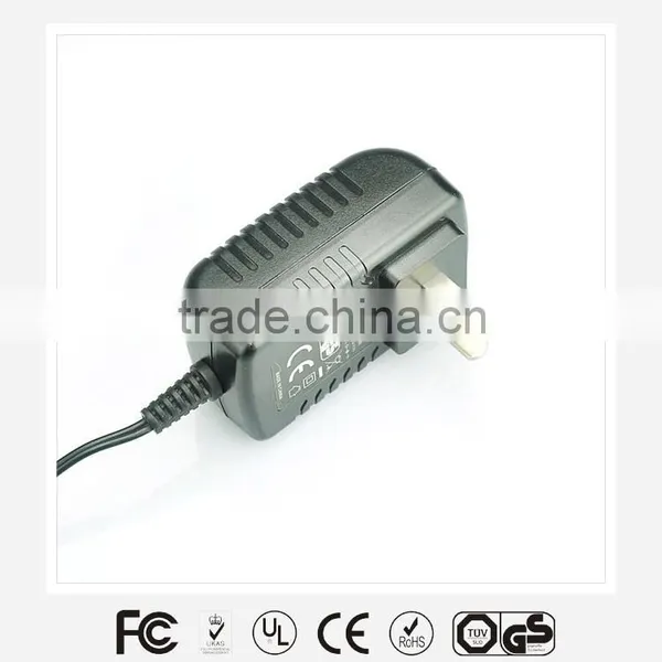 US Plugs 15W Switch Power Adapter 5V 3A for Router photo-5