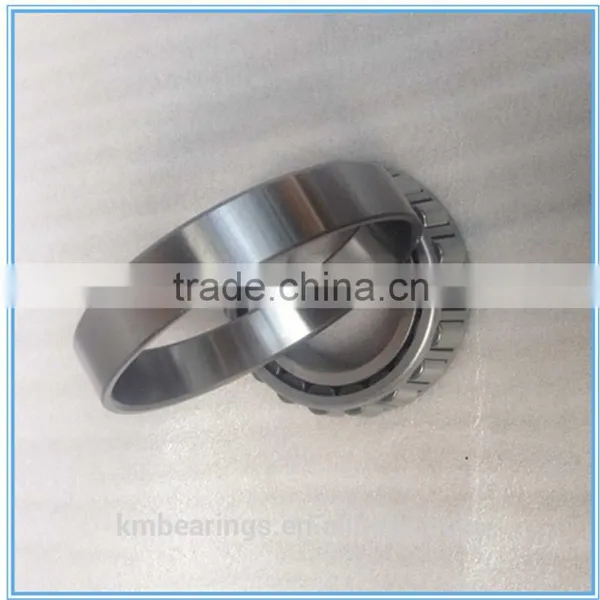 Taper Roller Bearing 7207 High Precision photo-2