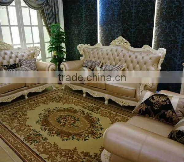 Divan Sofa Design Sofa Lecong Furniture photo-5