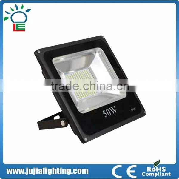 High Lumen Bridgelux Cob Waterproof Outdoor Ip65 50w Led Flood Light photo-4
