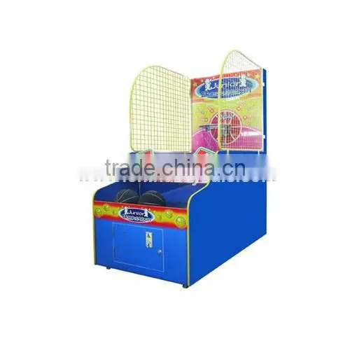 China Supplier Cheap Arcade Basketball Game Machines H53-0025