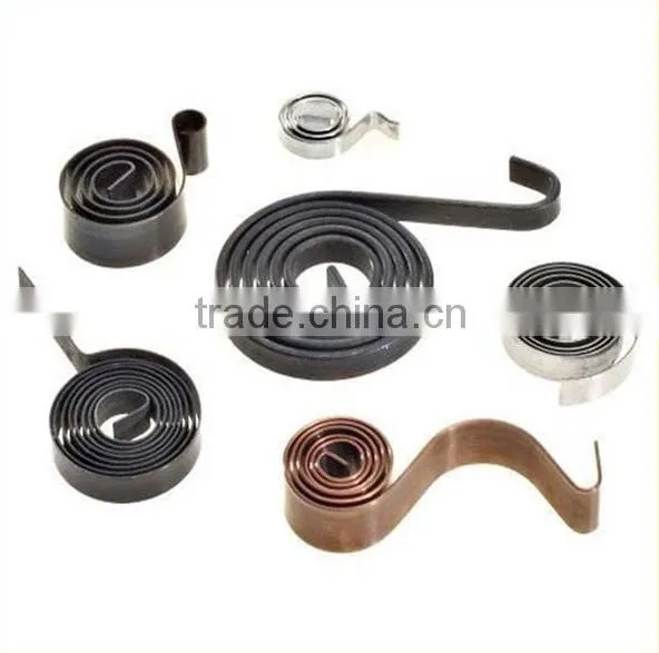Best Manufacturers in China Auto Leaf Spring photo-4