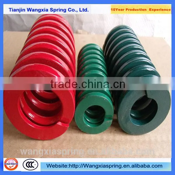 OEM Mould Springcompression Spring Torsion Spring Extension Spring Spiral Spring photo-4