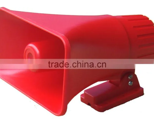 Best Price,30W 12V Electric Siren,ES-508,china photo-6