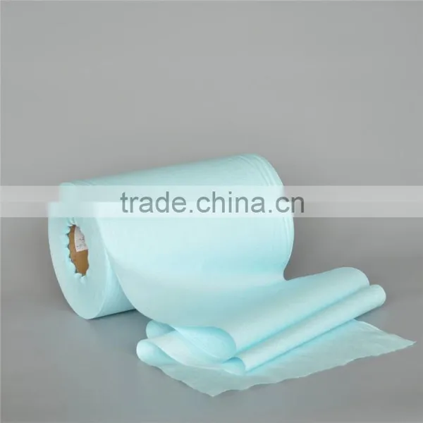 Printing Kitchen Nonwoven Wipes Pp 40% photo-5