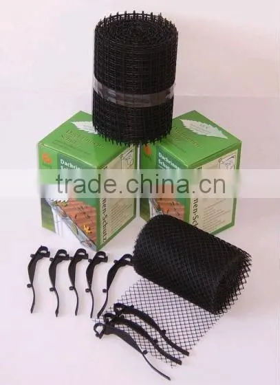 PP High Density Rot Proof Sink Net/gutter Guards Net photo-4