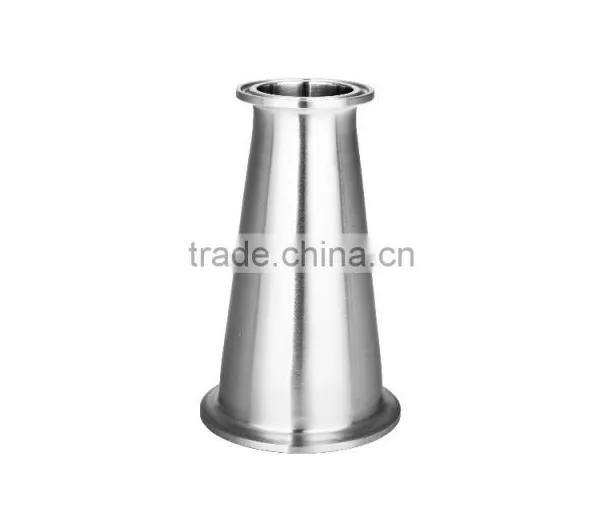 Stainless Steel Reducer Pipe photo-2