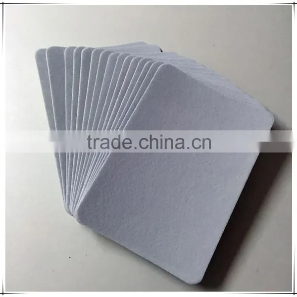 Chemical Sheet for Shoes photo-2
