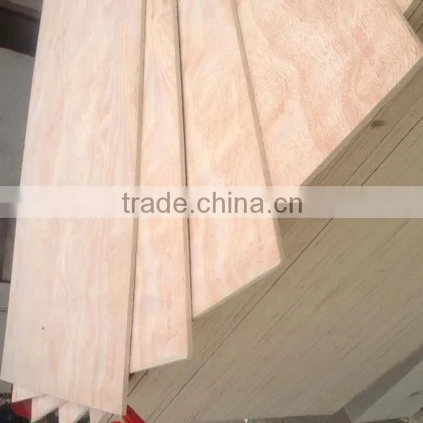18MMX1220X2440 Competitive Price Commercial Plywood photo-2