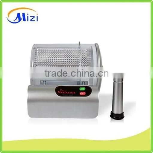 2015 NEW Electric Salad Mixer Food Mixer Marinator photo-2